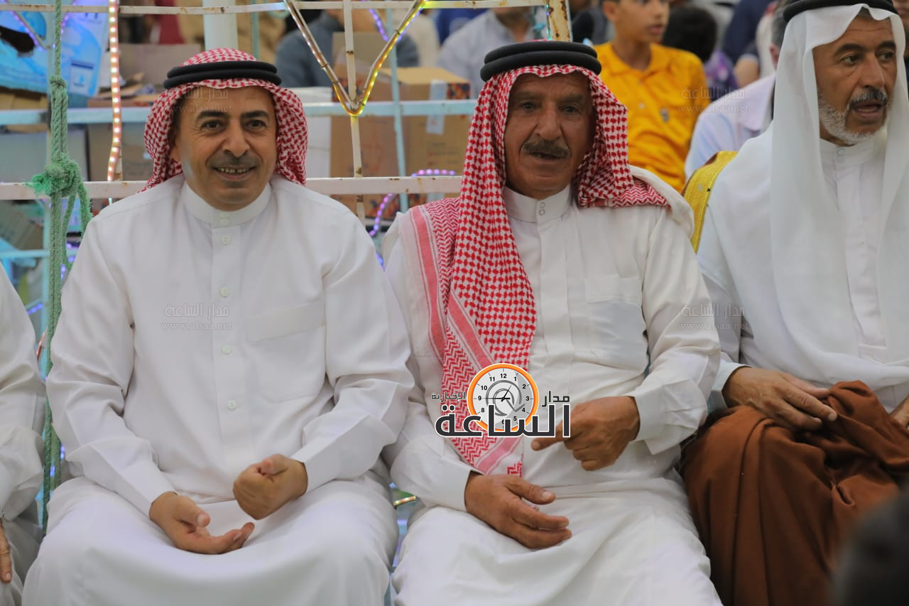 Madar Al-Saa Images 0.48801446152883976