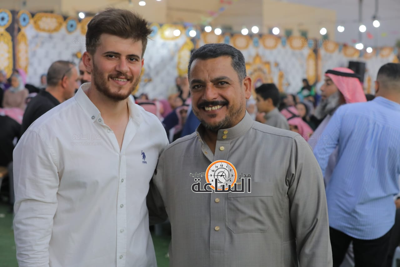 Madar Al-Saa Images 0.4962557090996771