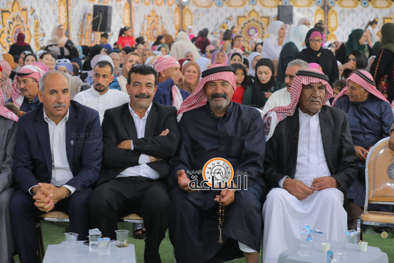 Madar Al-Saa Images 0.1254625416105304