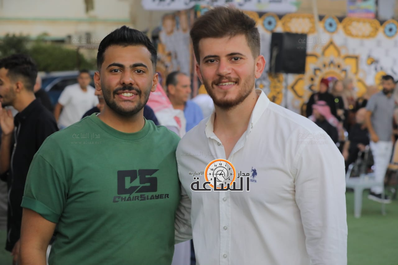 Madar Al-Saa Images 0.07273711793502335