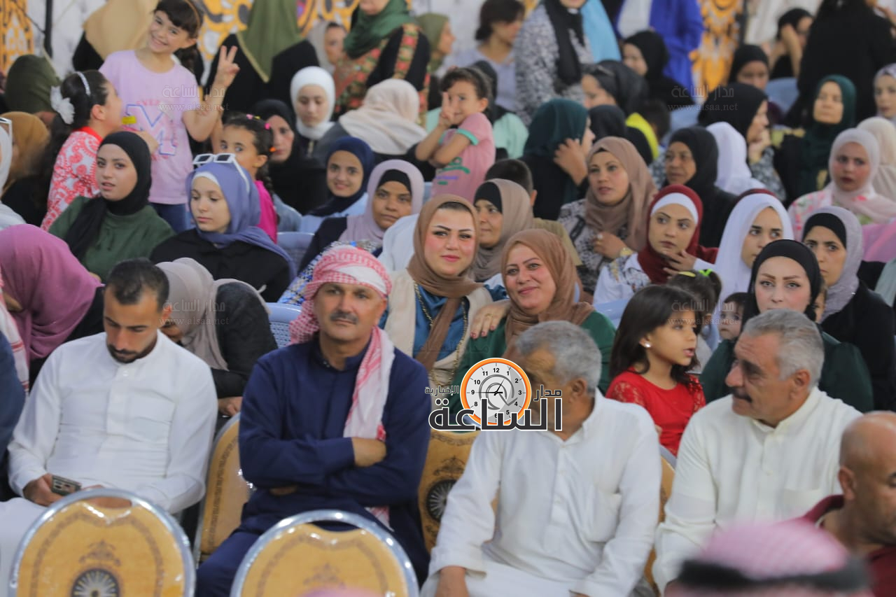 Madar Al-Saa Images 0.2703452761491125