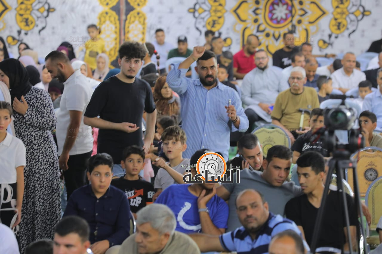 Madar Al-Saa Images 0.1817594249176293