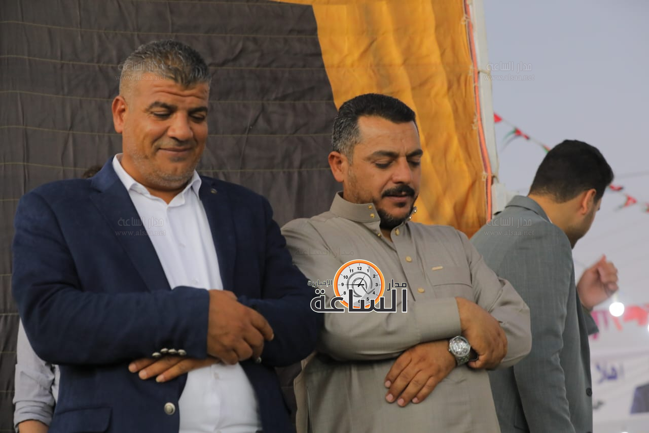 Madar Al-Saa Images 0.7367392923368816