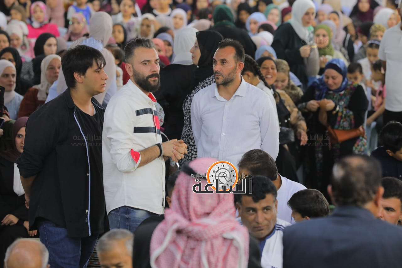 Madar Al-Saa Images 0.6290483204115755