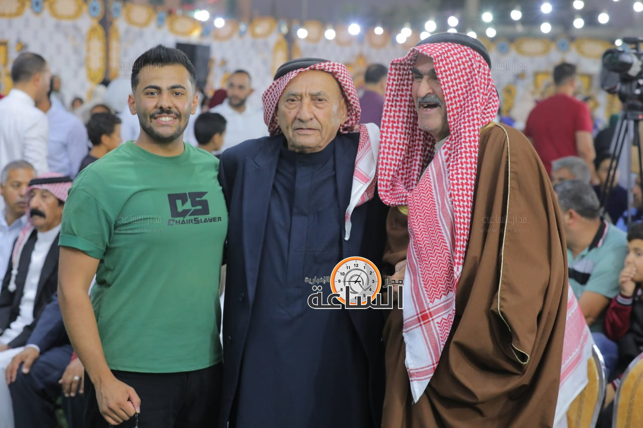 Madar Al-Saa Images 0.5802167946017749