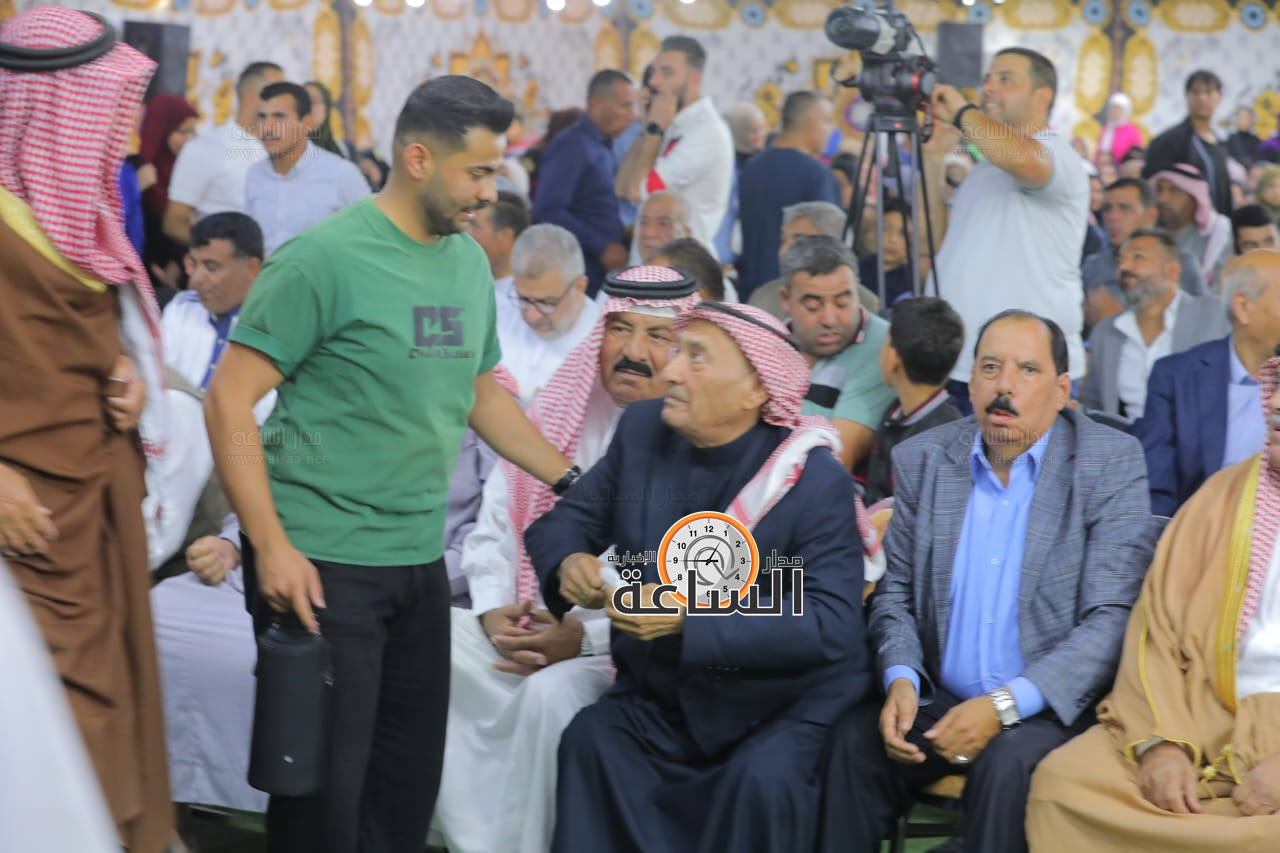 Madar Al-Saa Images 0.059840893778049464