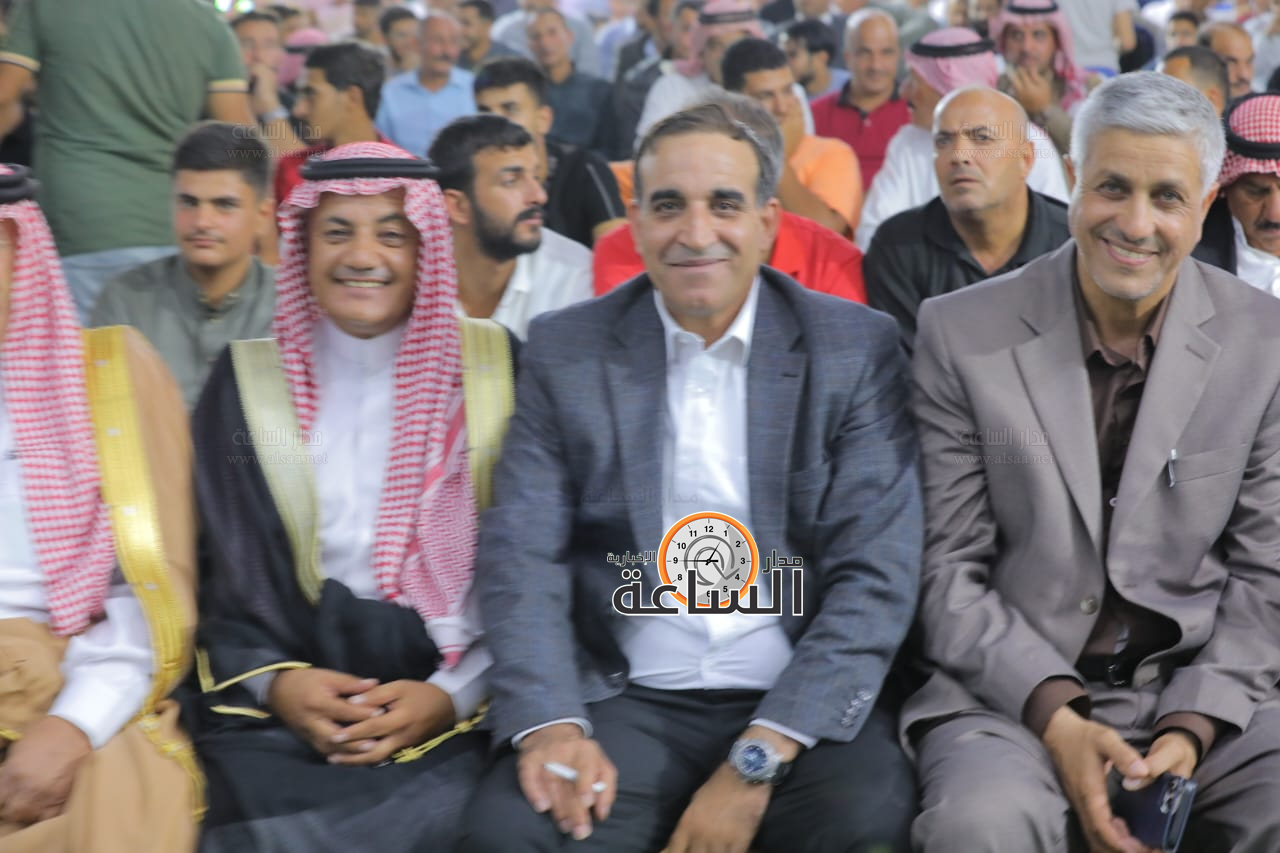 Madar Al-Saa Images 0.6413732953538136