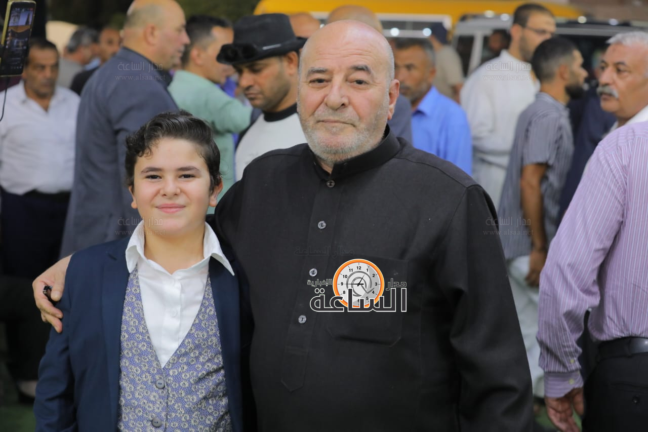 Madar Al-Saa Images 0.5943500902801726