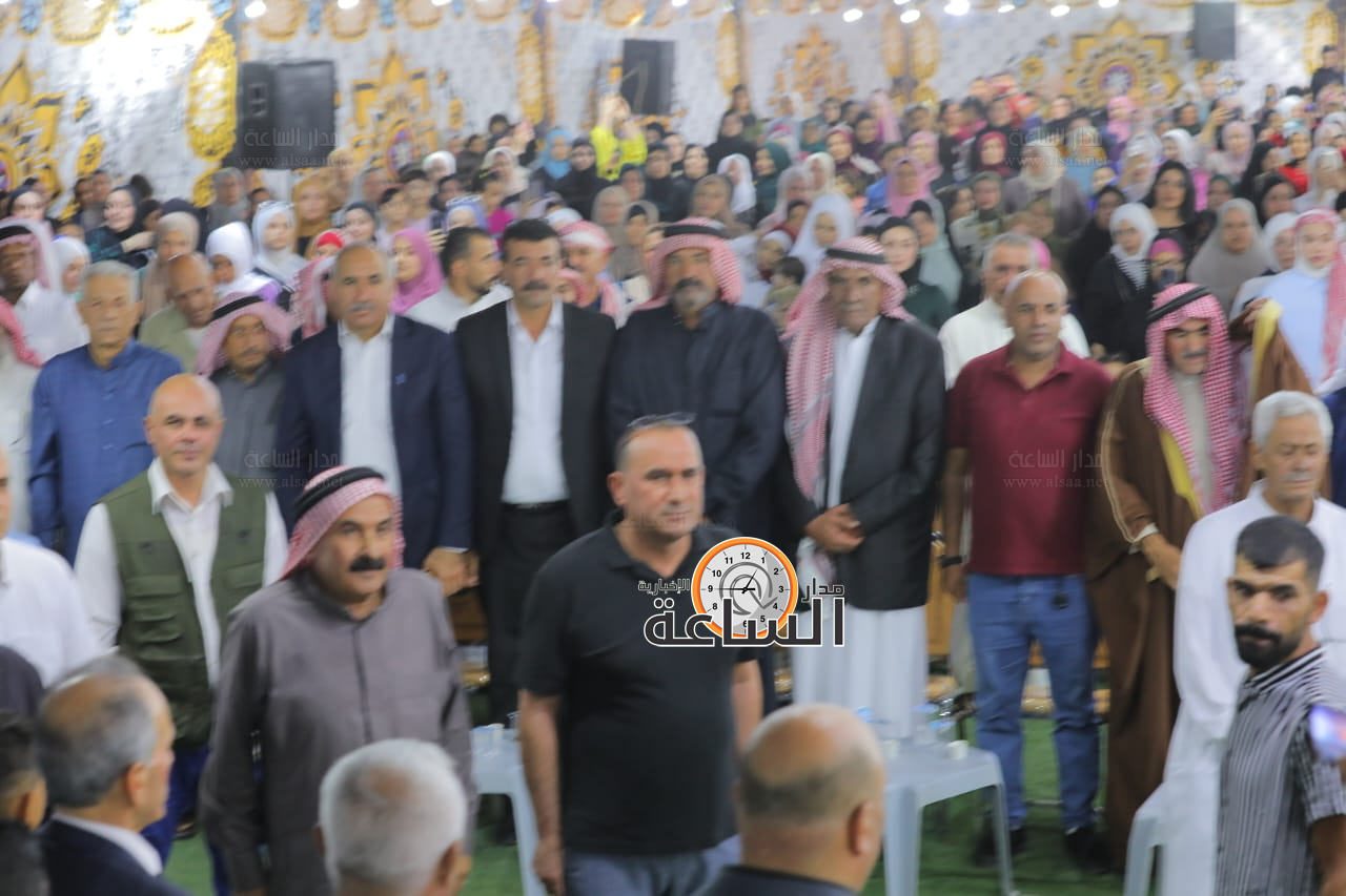 Madar Al-Saa Images 0.4239238112495649