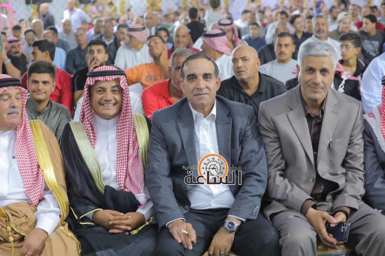 Madar Al-Saa Images 0.7627802134811283