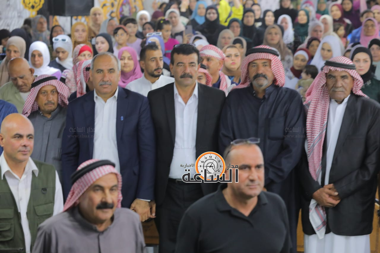 Madar Al-Saa Images 0.00610322973655375