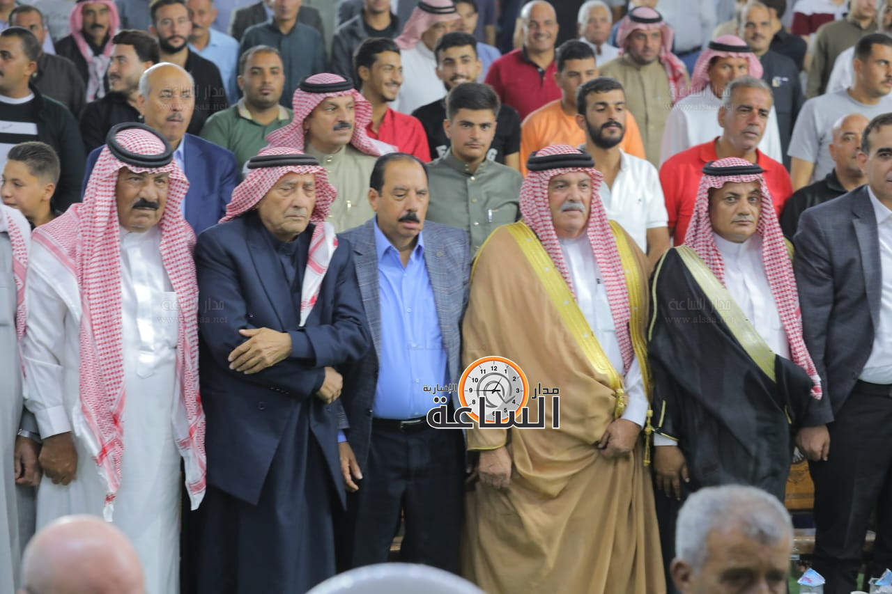 Madar Al-Saa Images 0.06582779215624956