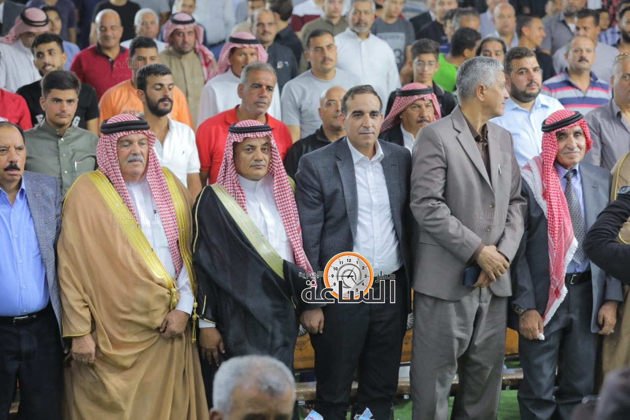 Madar Al-Saa Images 0.2504702053837171