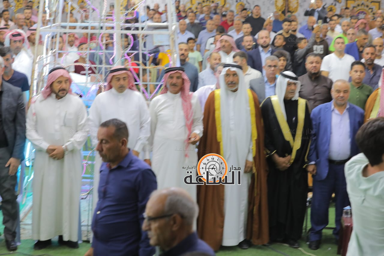 Madar Al-Saa Images 0.5118955619334304