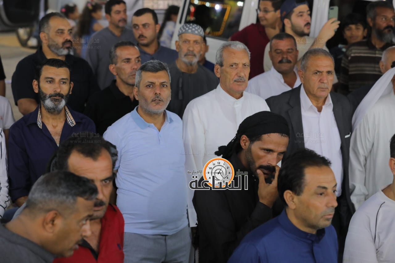 Madar Al-Saa Images 0.9933802198305843