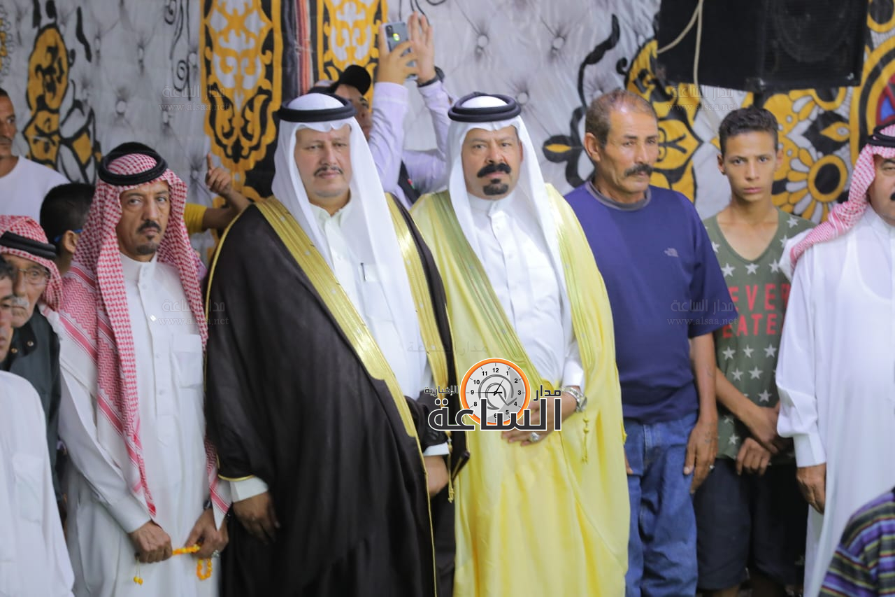 Madar Al-Saa Images 0.348220209145506