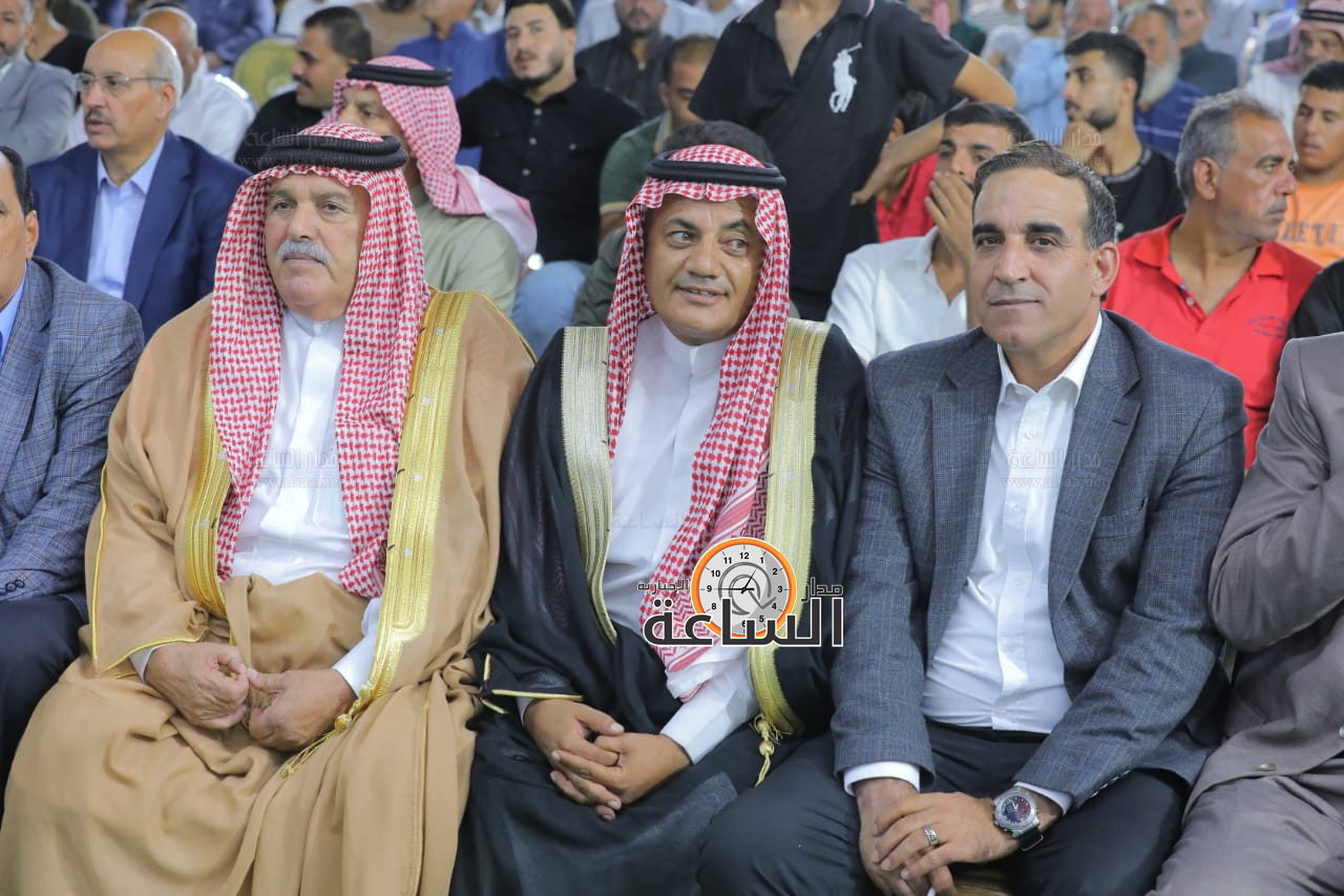 Madar Al-Saa Images 0.8151699939115715