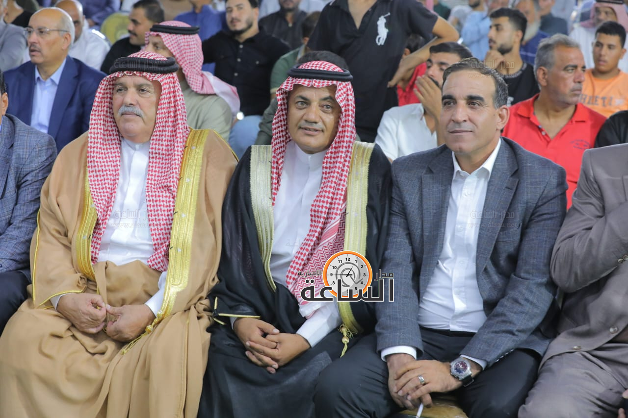 Madar Al-Saa Images 0.6015053056893047