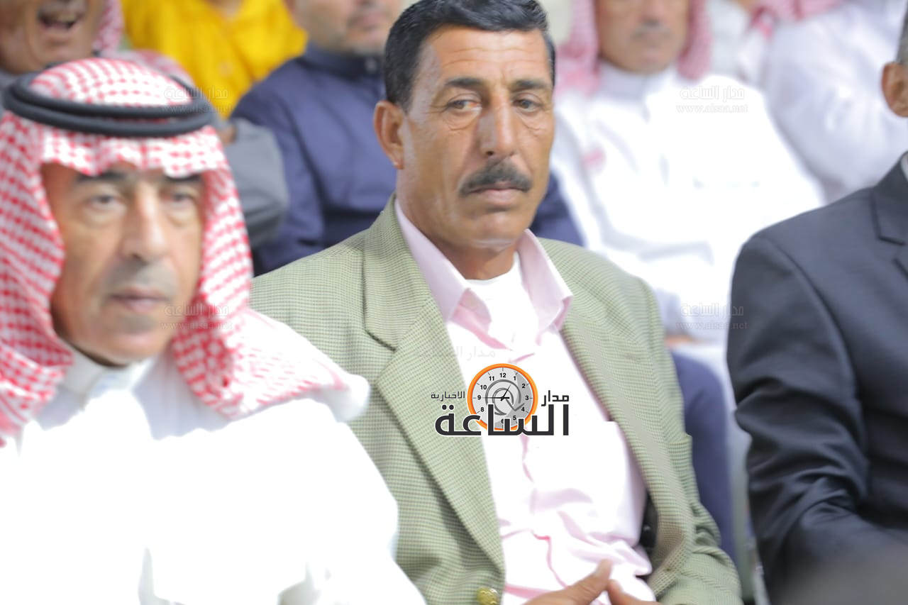 Madar Al-Saa Images 0.05602331555253692