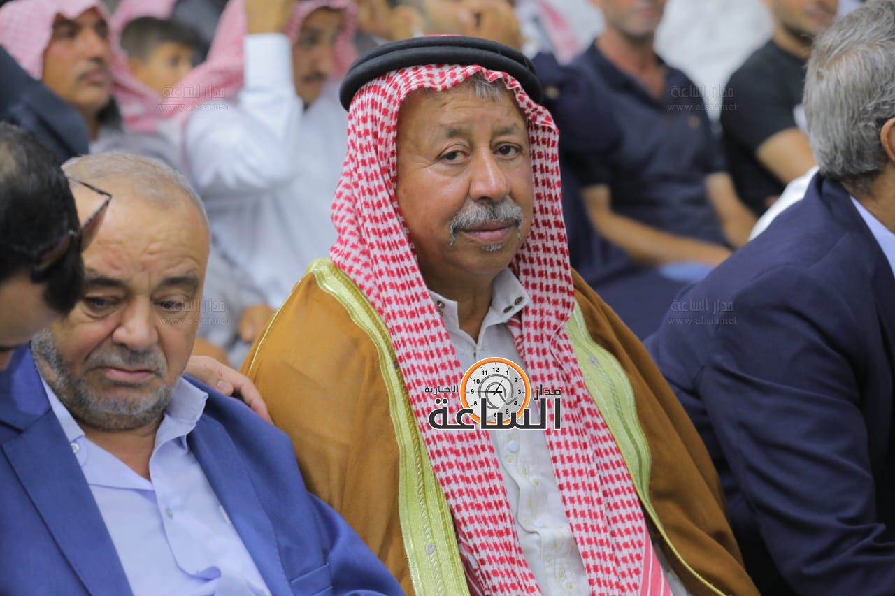 Madar Al-Saa Images 0.9825519845923418