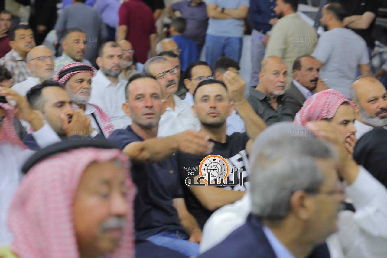 Madar Al-Saa Images 0.8518325255569217