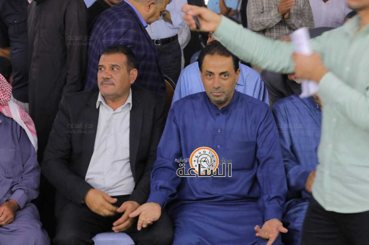 Madar Al-Saa Images 0.3138957716733488