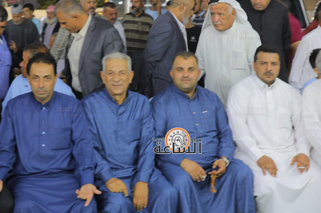 Madar Al-Saa Images 0.34549324453760066