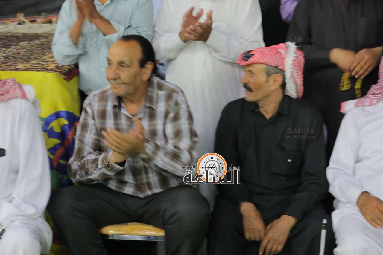 Madar Al-Saa Images 0.29535835157310286