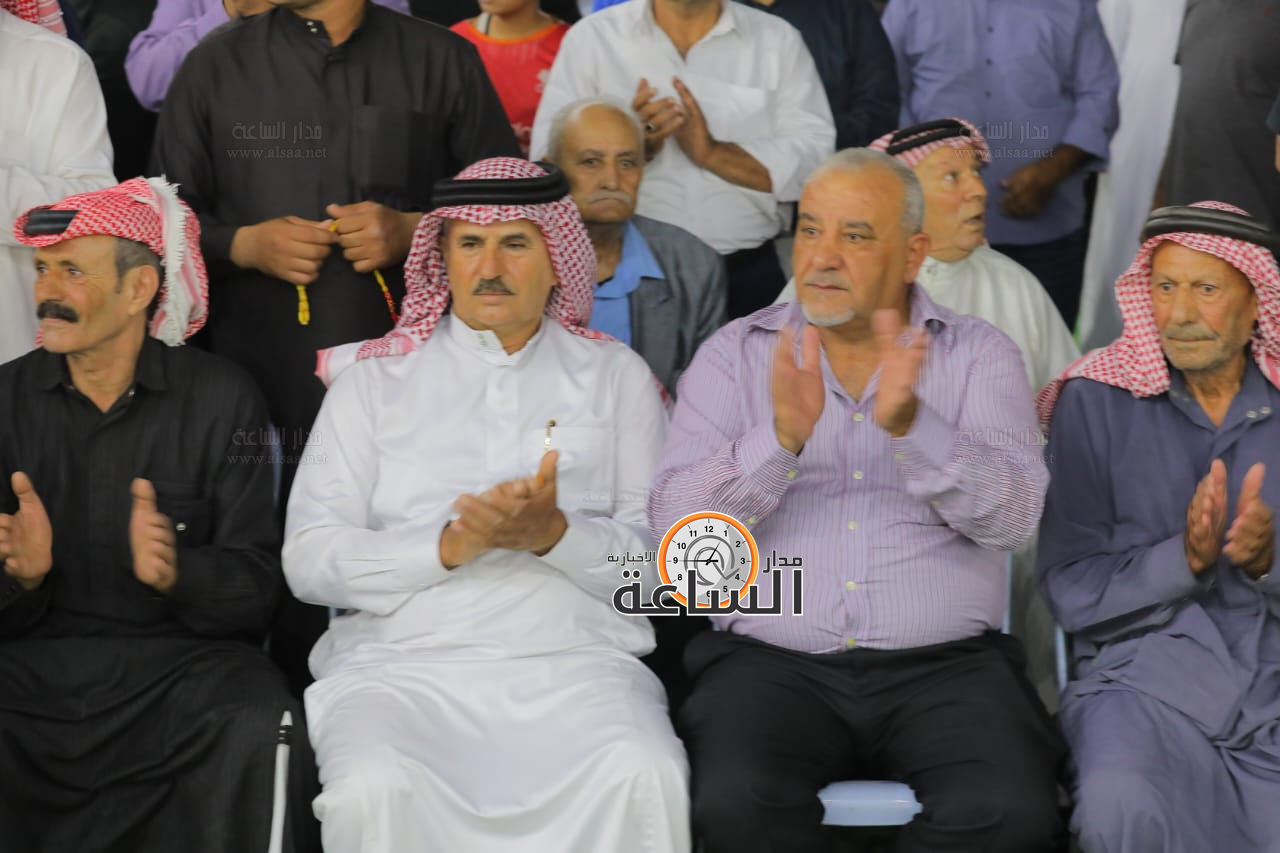 Madar Al-Saa Images 0.7977452120185882