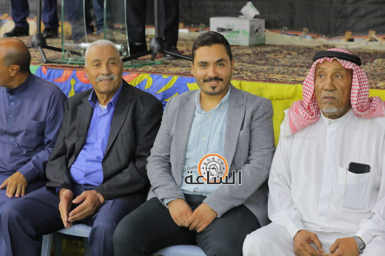 Madar Al-Saa Images 0.8800279029787803