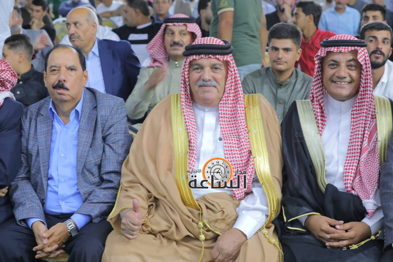 Madar Al-Saa Images 0.7678092808952557