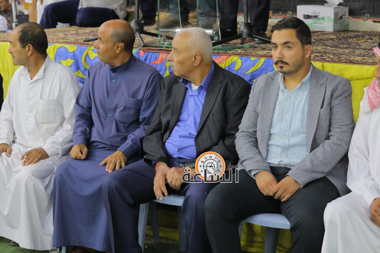 Madar Al-Saa Images 0.4752759761571772