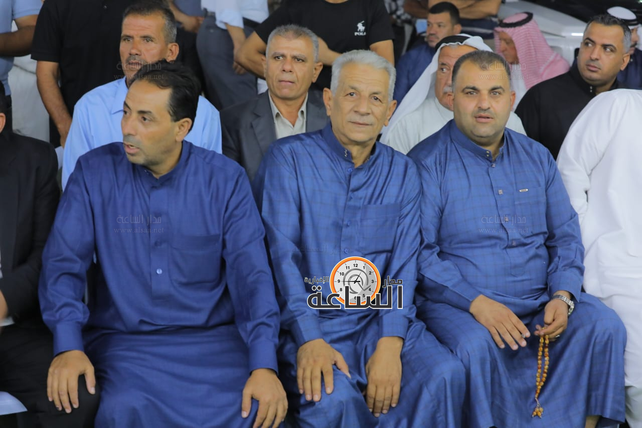 Madar Al-Saa Images 0.4392045653342278