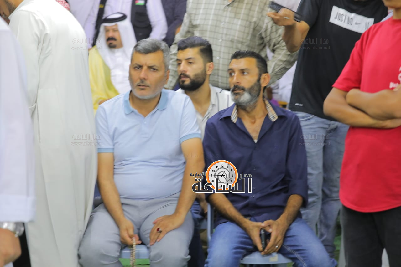 Madar Al-Saa Images 0.8597508812078549