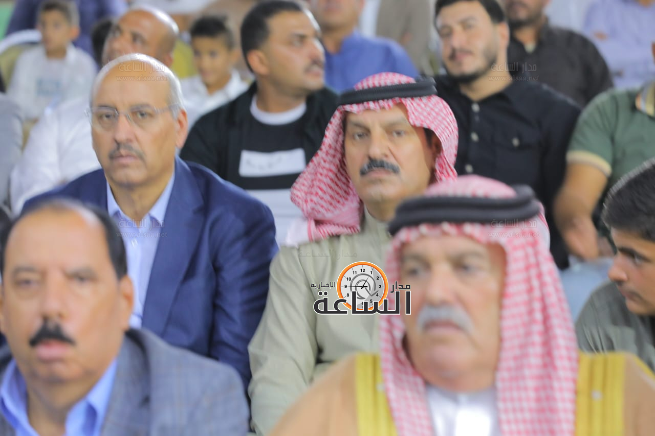 Madar Al-Saa Images 0.03441791485905976