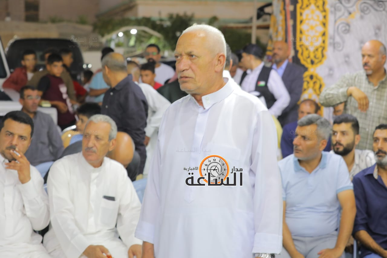 Madar Al-Saa Images 0.6116005594300984