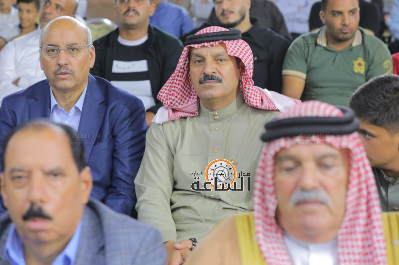 Madar Al-Saa Images 0.3632278072120967