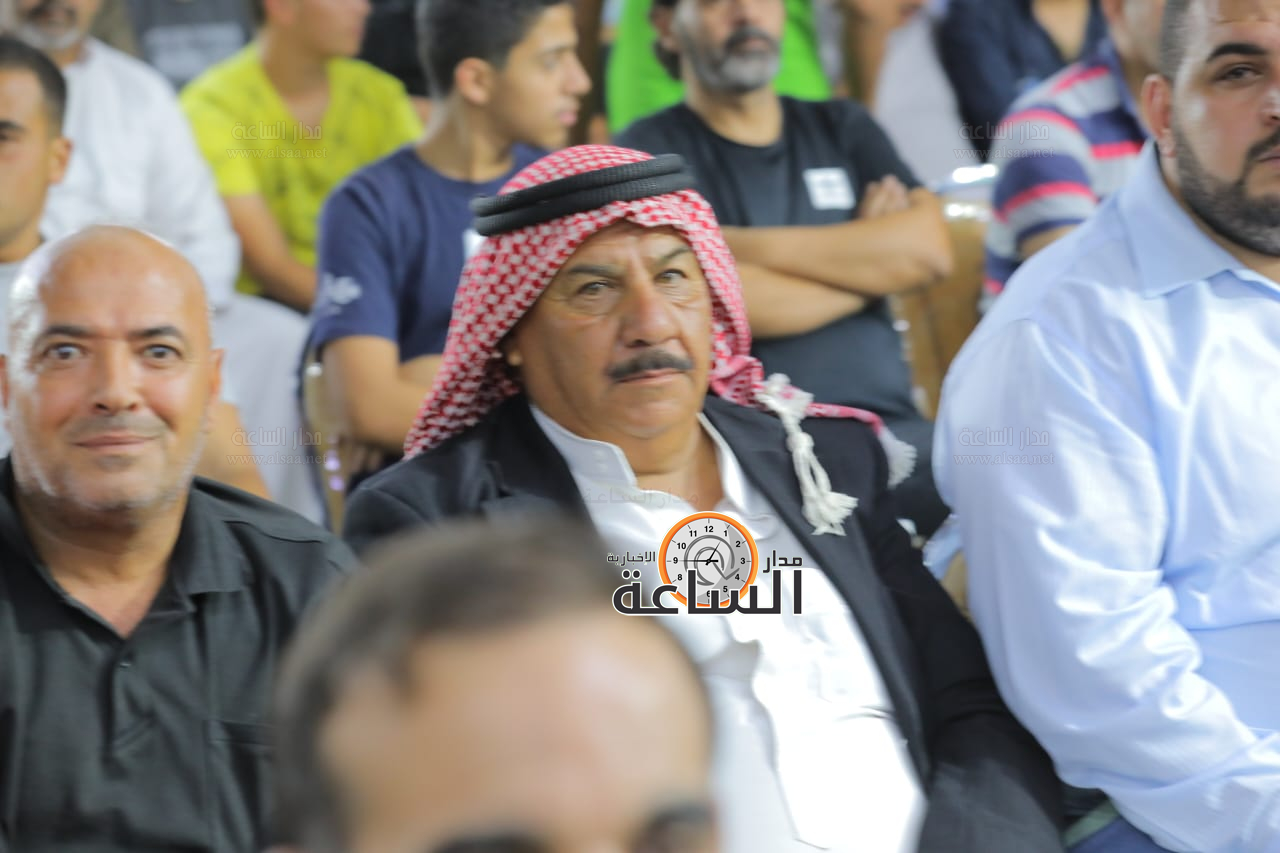 Madar Al-Saa Images 0.06734247212269984