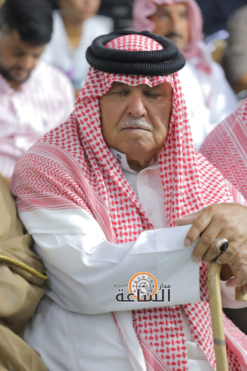 Madar Al-Saa Images 0.2989155376229653