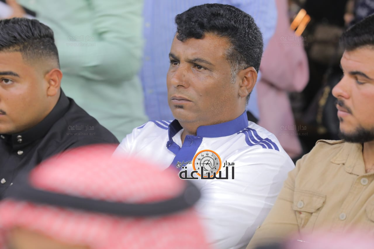 Madar Al-Saa Images 0.619823187829849