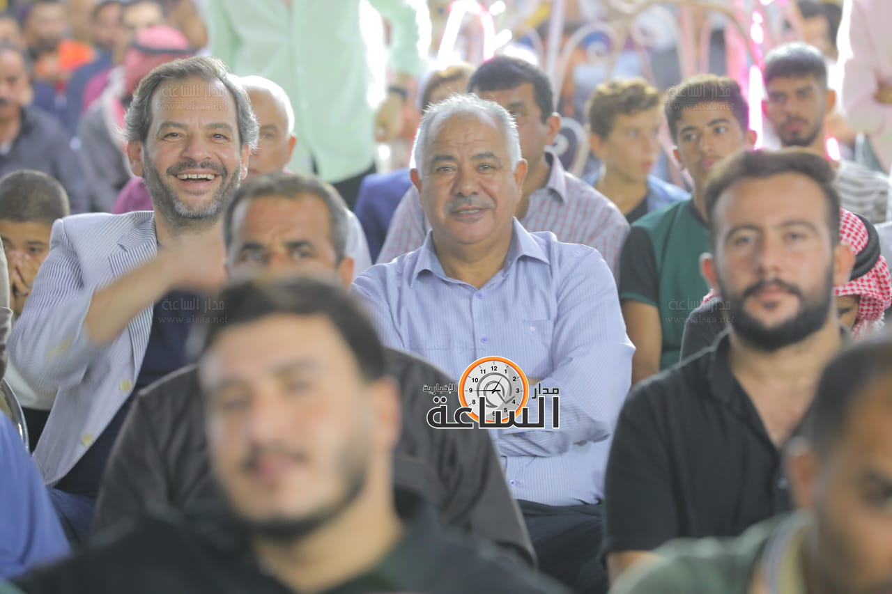 Madar Al-Saa Images 0.3438348003497973