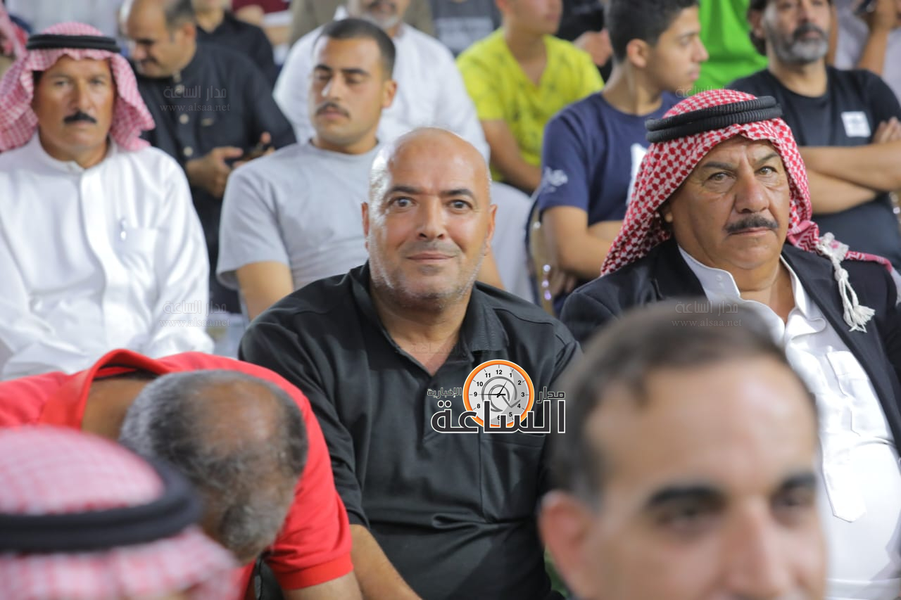 Madar Al-Saa Images 0.6386486611780313