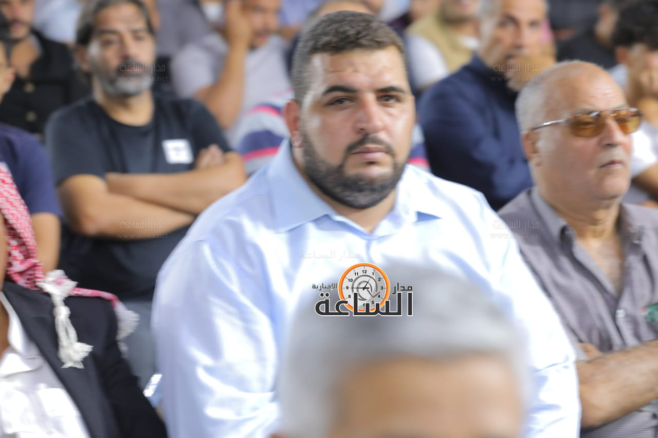 Madar Al-Saa Images 0.4562990959898401