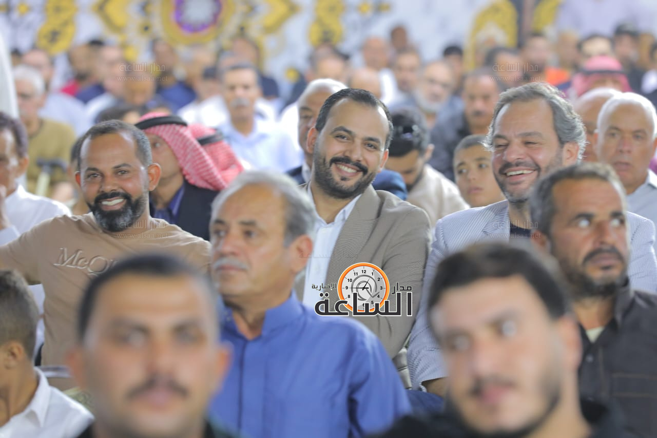 Madar Al-Saa Images 0.6207964699322597