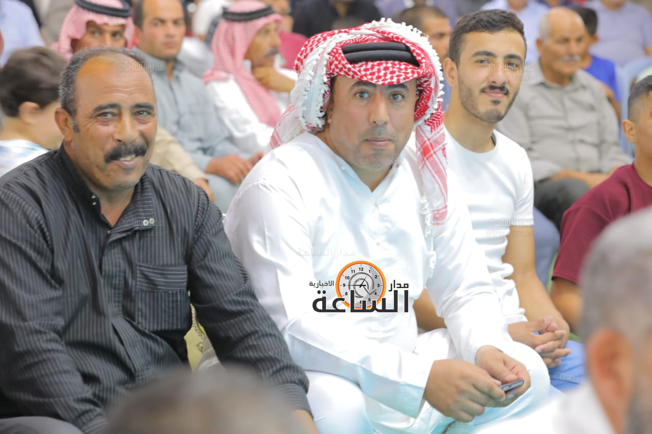 Madar Al-Saa Images 0.43599928217510686