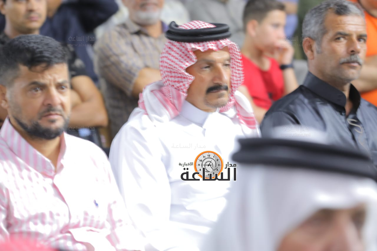 Madar Al-Saa Images 0.3333321404324159