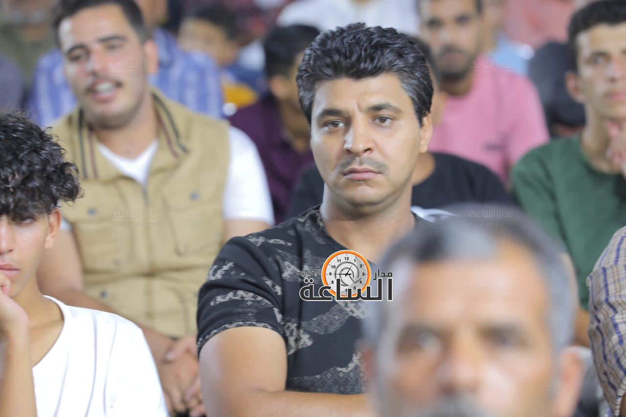 Madar Al-Saa Images 0.9053719422647133