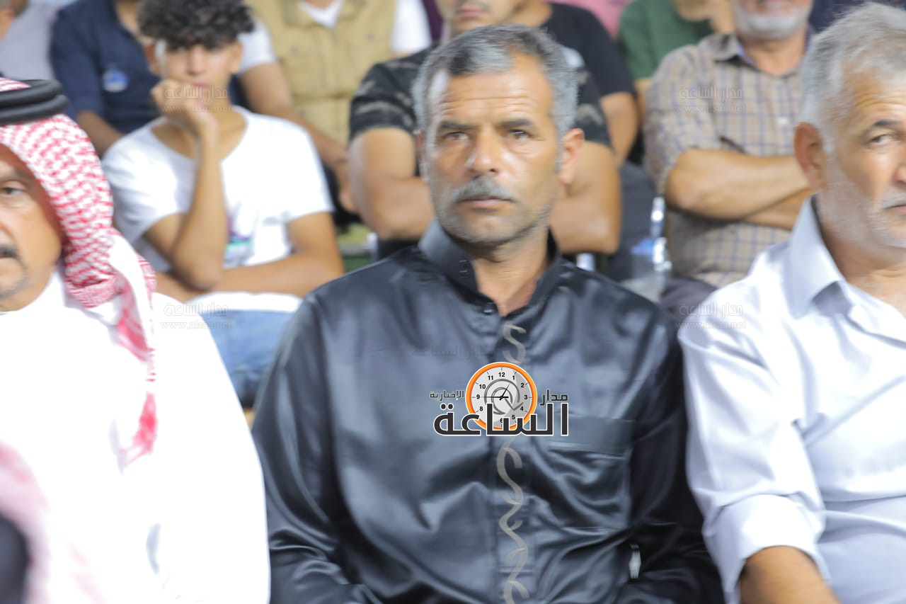 Madar Al-Saa Images 0.4438024112467074