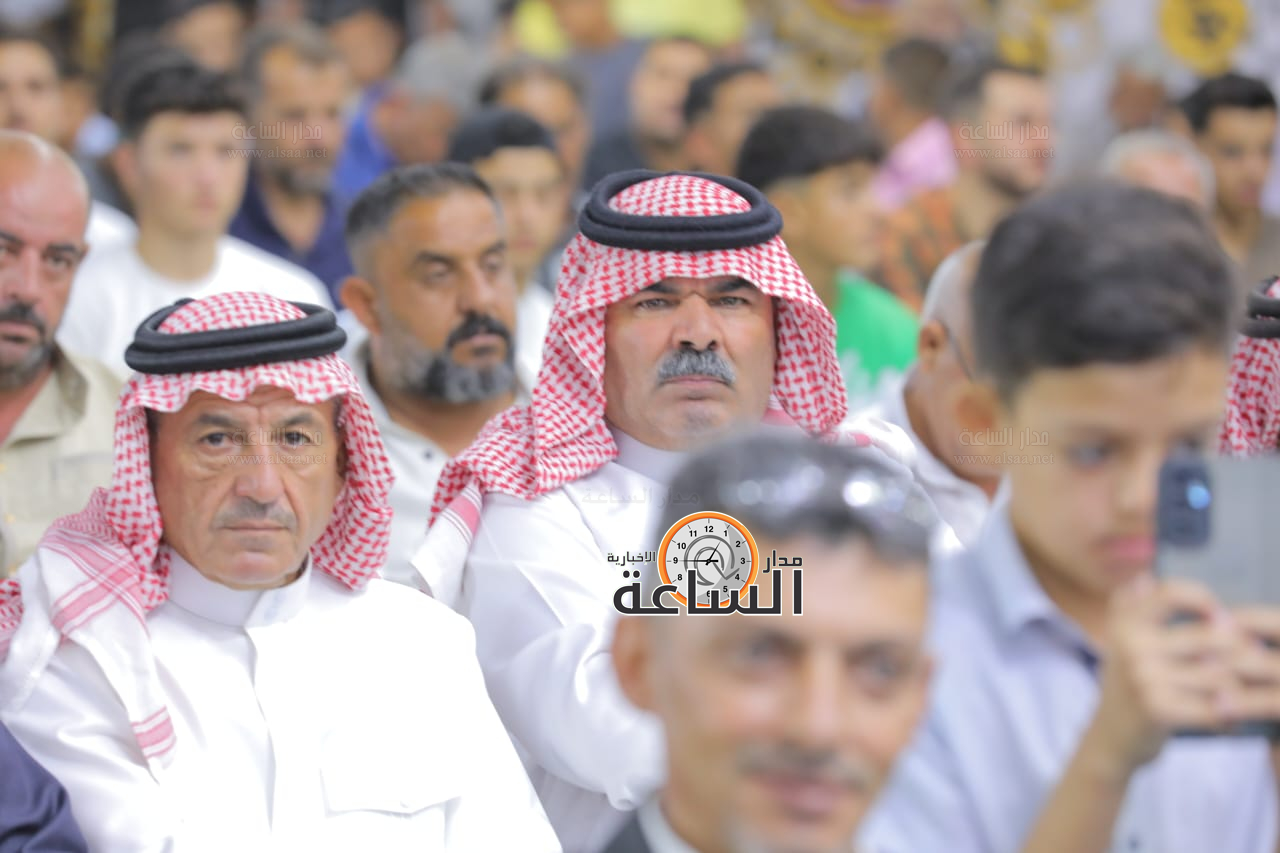 Madar Al-Saa Images 0.4289503354038915