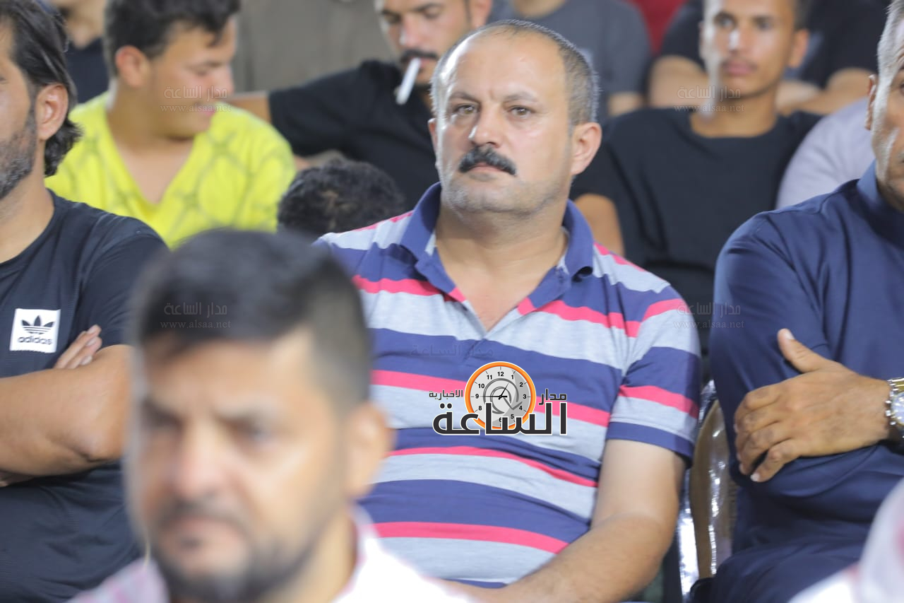 Madar Al-Saa Images 0.5900142304775469